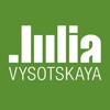 Julia Vysotskaya