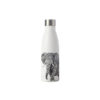 Термос-бутылка вакуумная Африканский слон